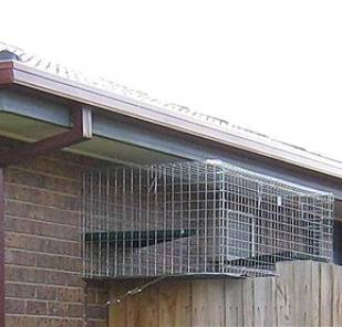 Space Saver