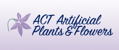 act artificial plants and Flowers
