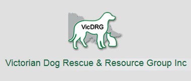 victorian dog rescue and resource group inc